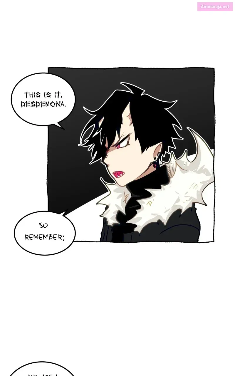 Read My Daddy is a Villain! Manga Online
