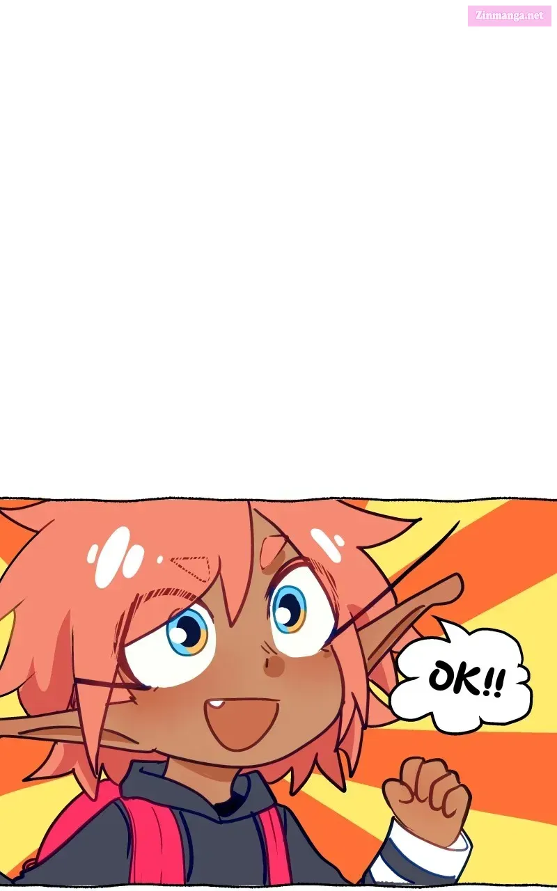 Read My Daddy is a Villain! Manga Online
