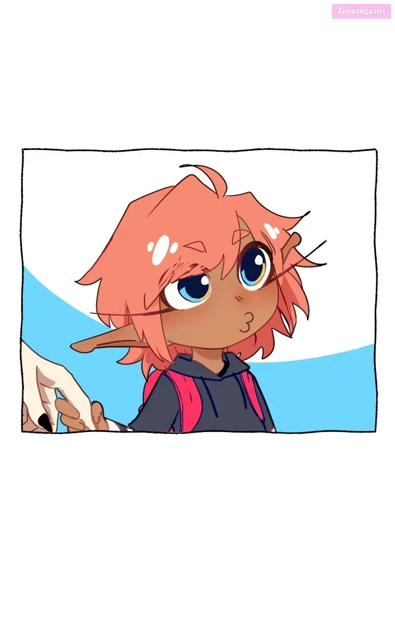 Read My Daddy is a Villain! Manga Online