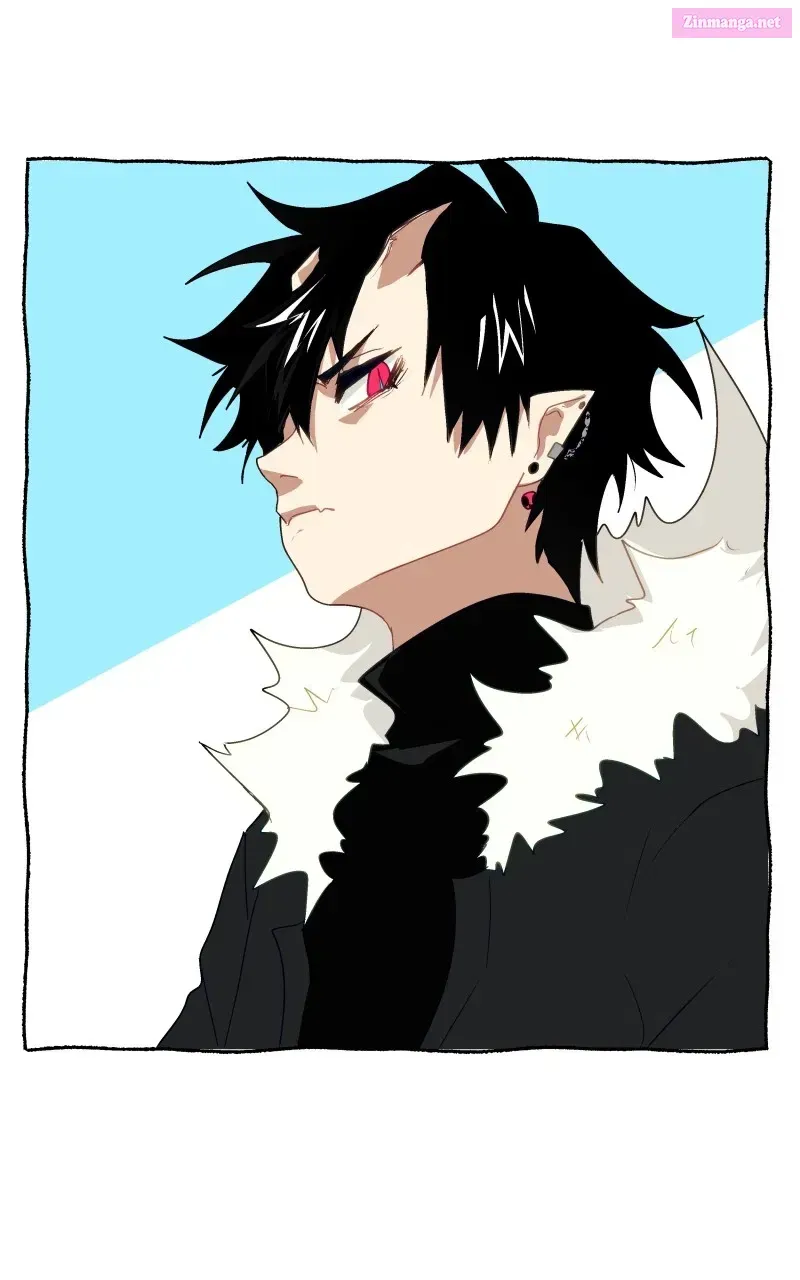 Read My Daddy is a Villain! Manga Online