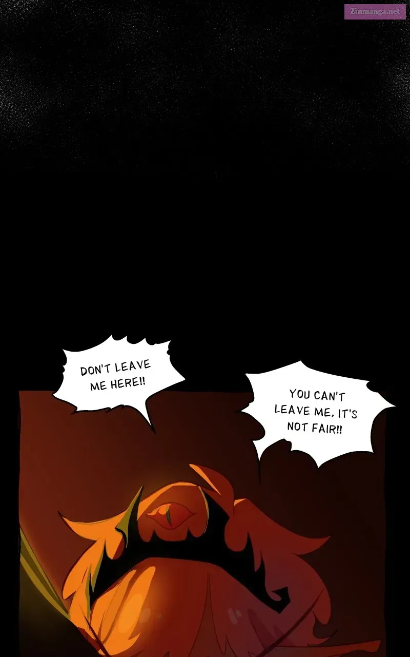 Read My Daddy is a Villain! Manga Online