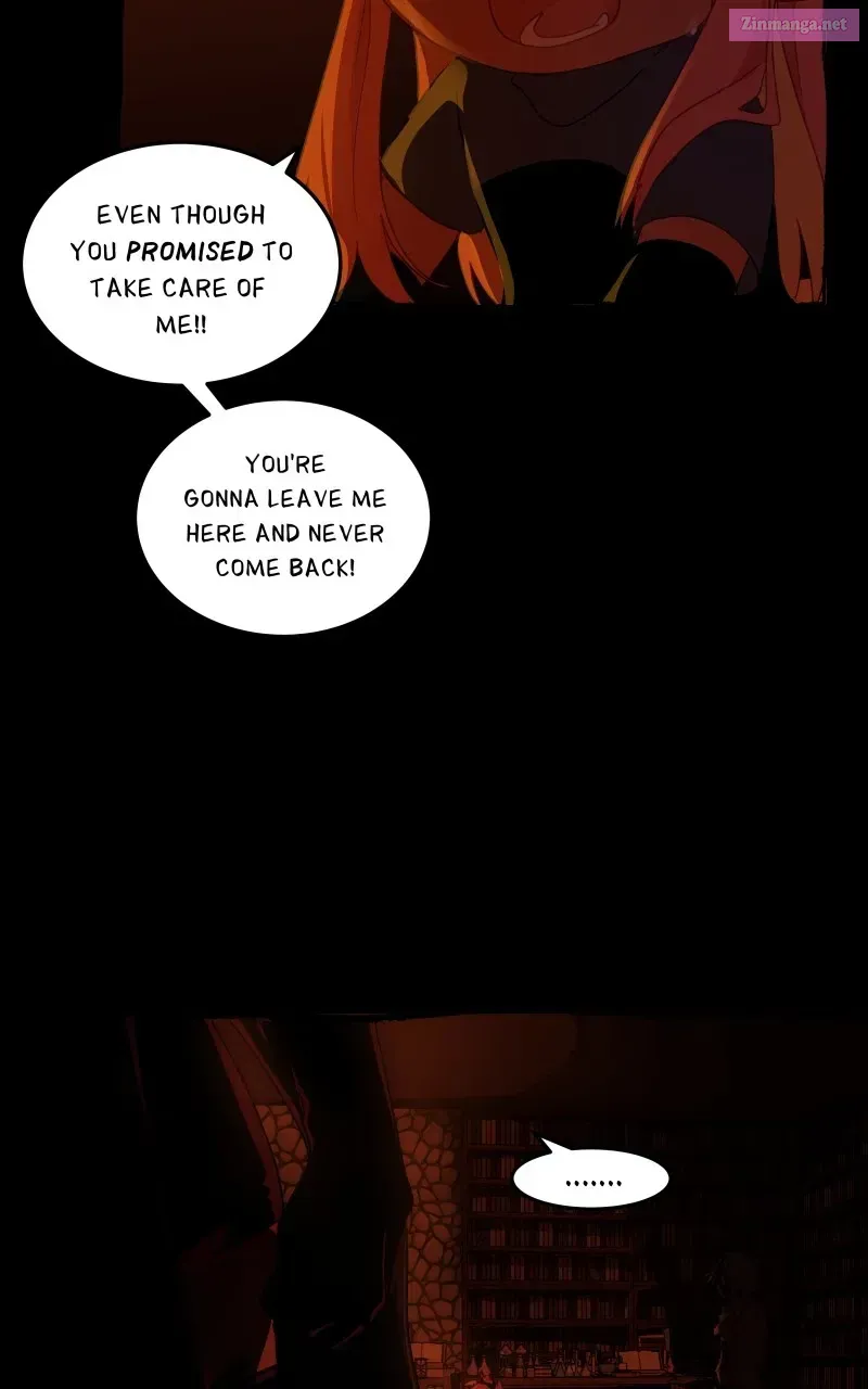 Read My Daddy is a Villain! Manga Online