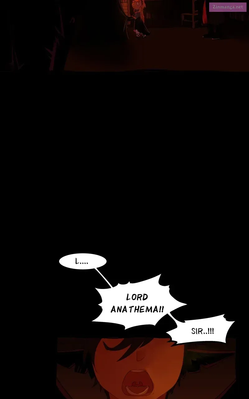Read My Daddy is a Villain! Manga Online