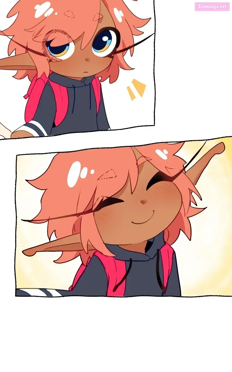 Read My Daddy is a Villain! Manga Online