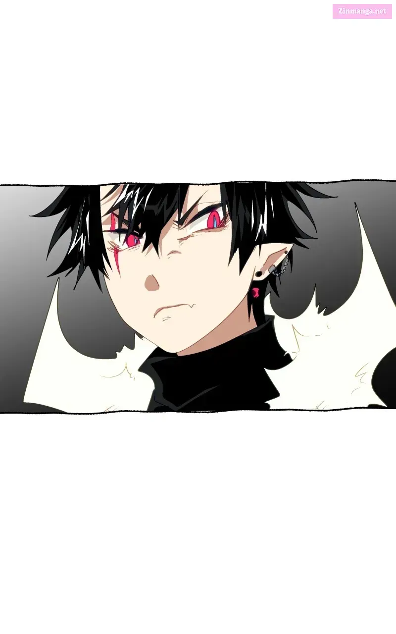 Read My Daddy is a Villain! Manga Online