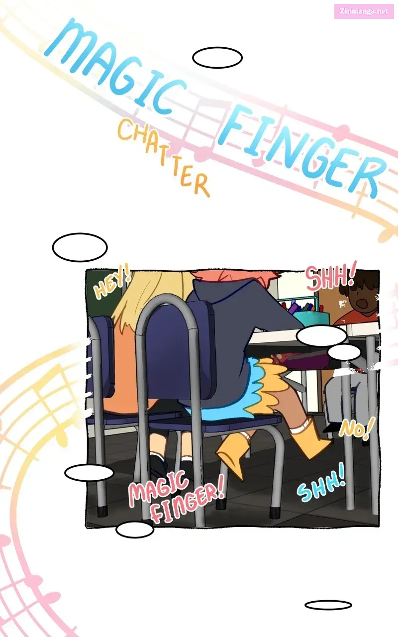 Read My Daddy is a Villain! Manga Online