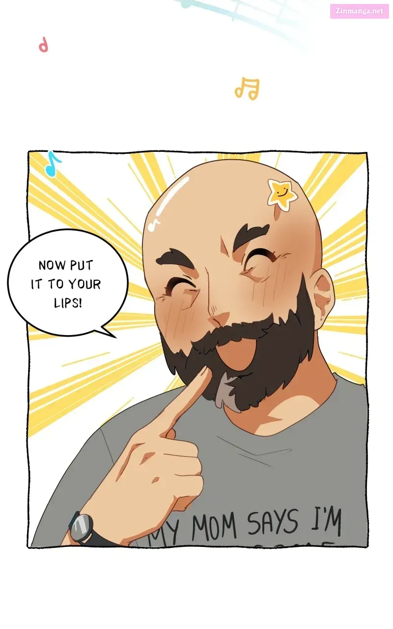Read My Daddy is a Villain! Manga Online