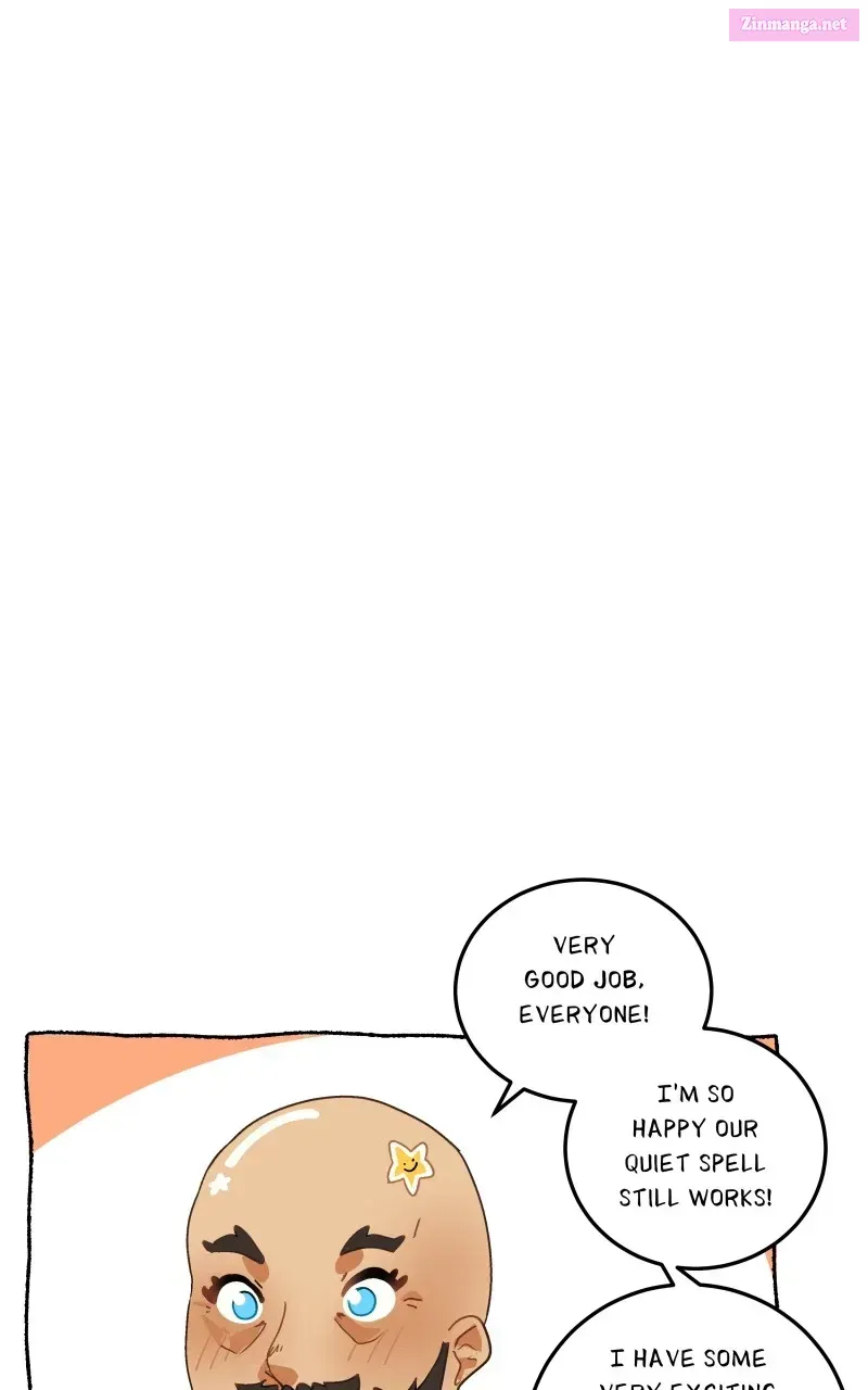 Read My Daddy is a Villain! Manga Online