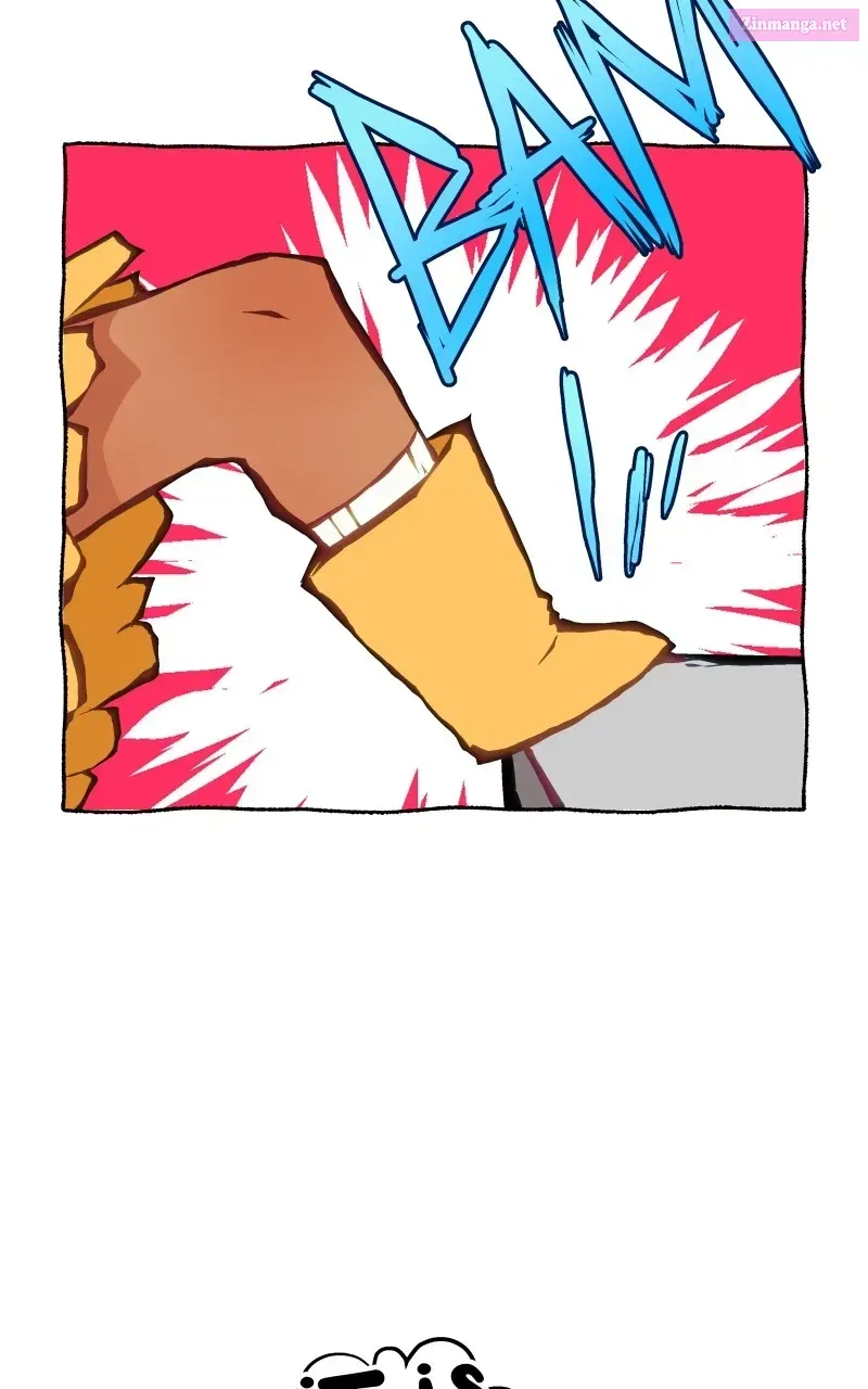 Read My Daddy is a Villain! Manga Online