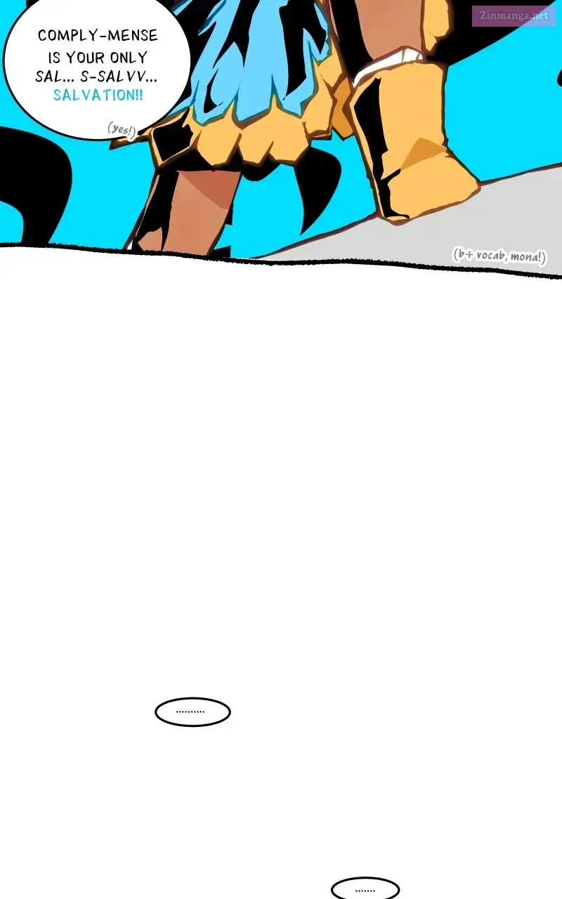Read My Daddy is a Villain! Manga Online