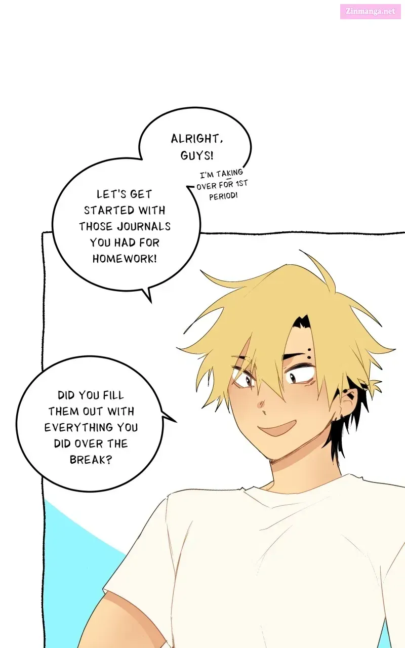 Read My Daddy is a Villain! Manga Online