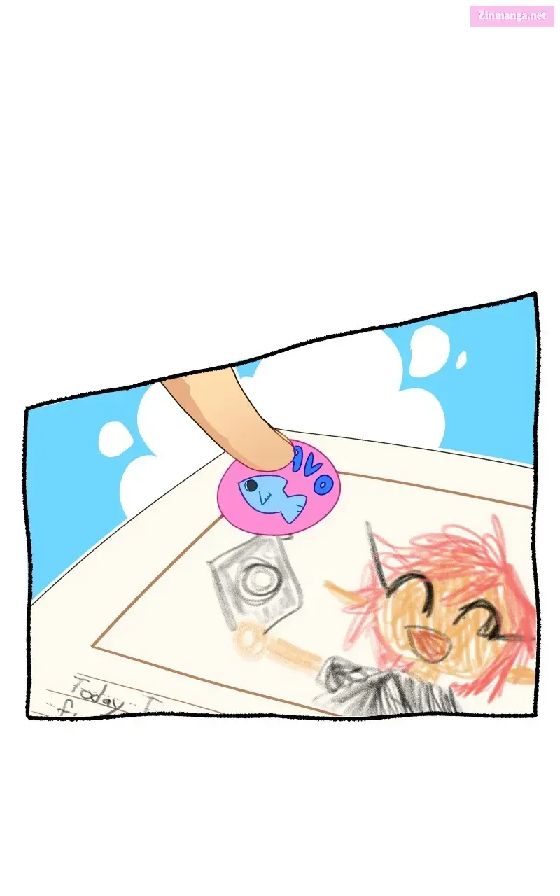 Read My Daddy is a Villain! Manga Online