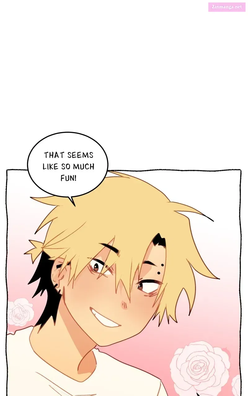 Read My Daddy is a Villain! Manga Online