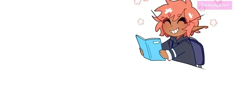 Read My Daddy is a Villain! Manga Online