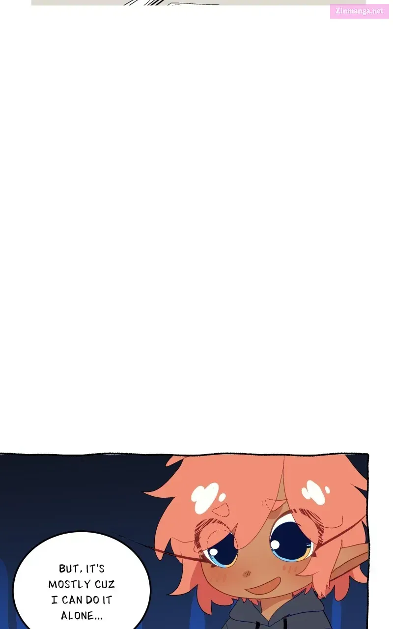 Read My Daddy is a Villain! Manga Online
