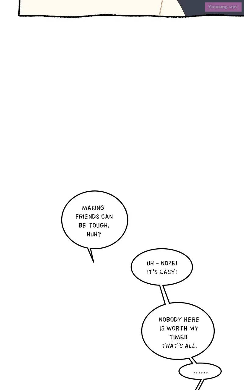Read My Daddy is a Villain! Manga Online