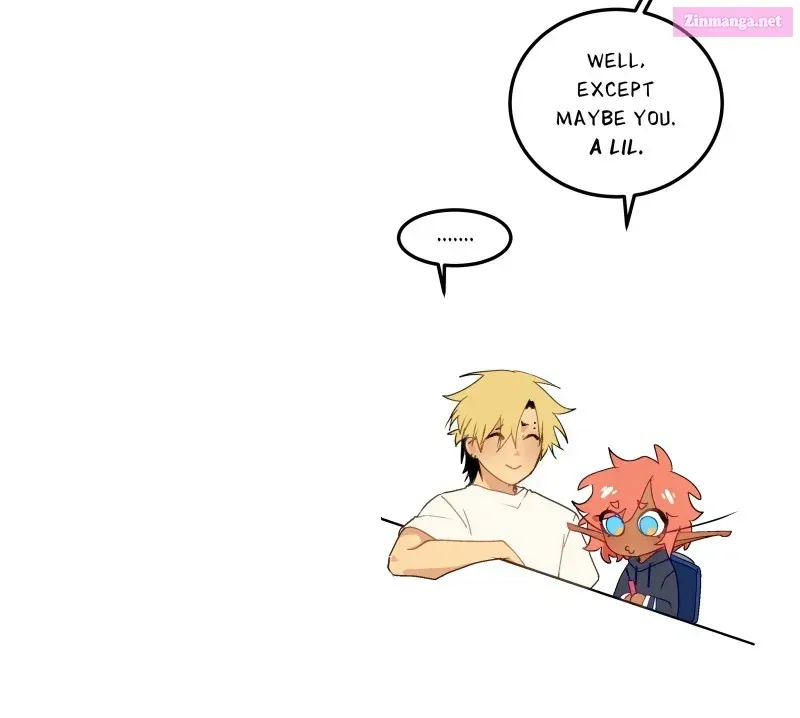 Read My Daddy is a Villain! Manga Online