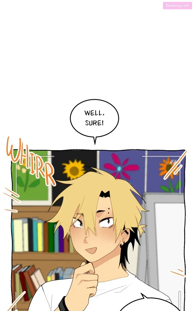 Read My Daddy is a Villain! Manga Online