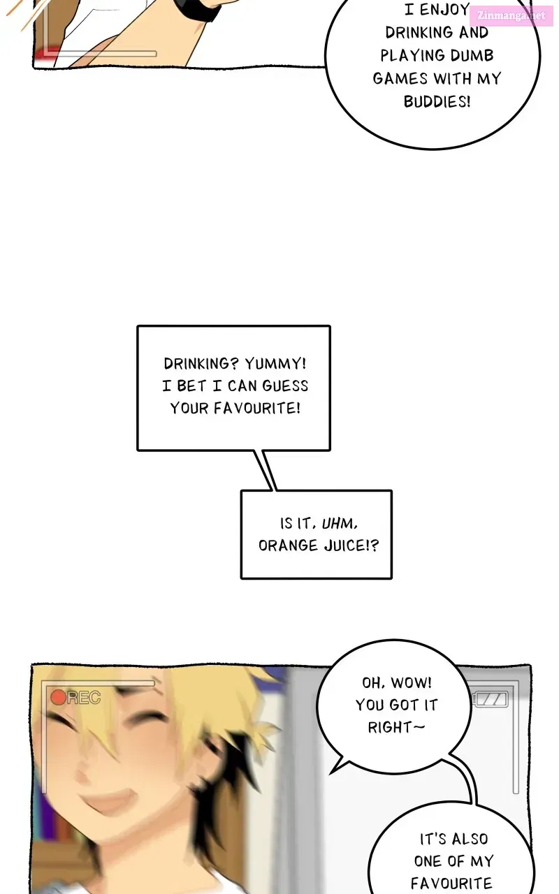 Read My Daddy is a Villain! Manga Online