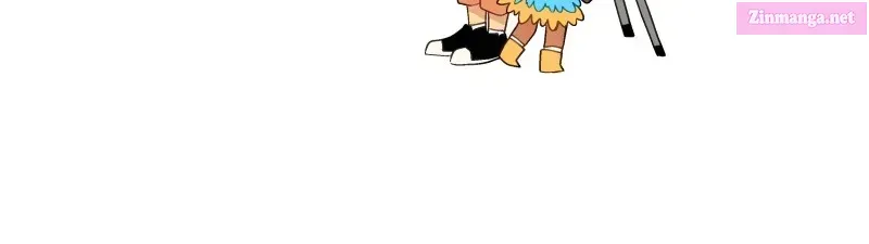Read My Daddy is a Villain! Manga Online