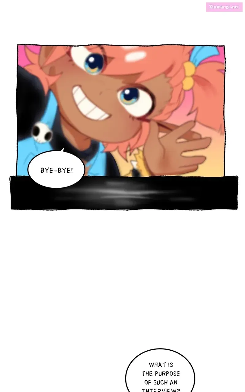 Read My Daddy is a Villain! Manga Online