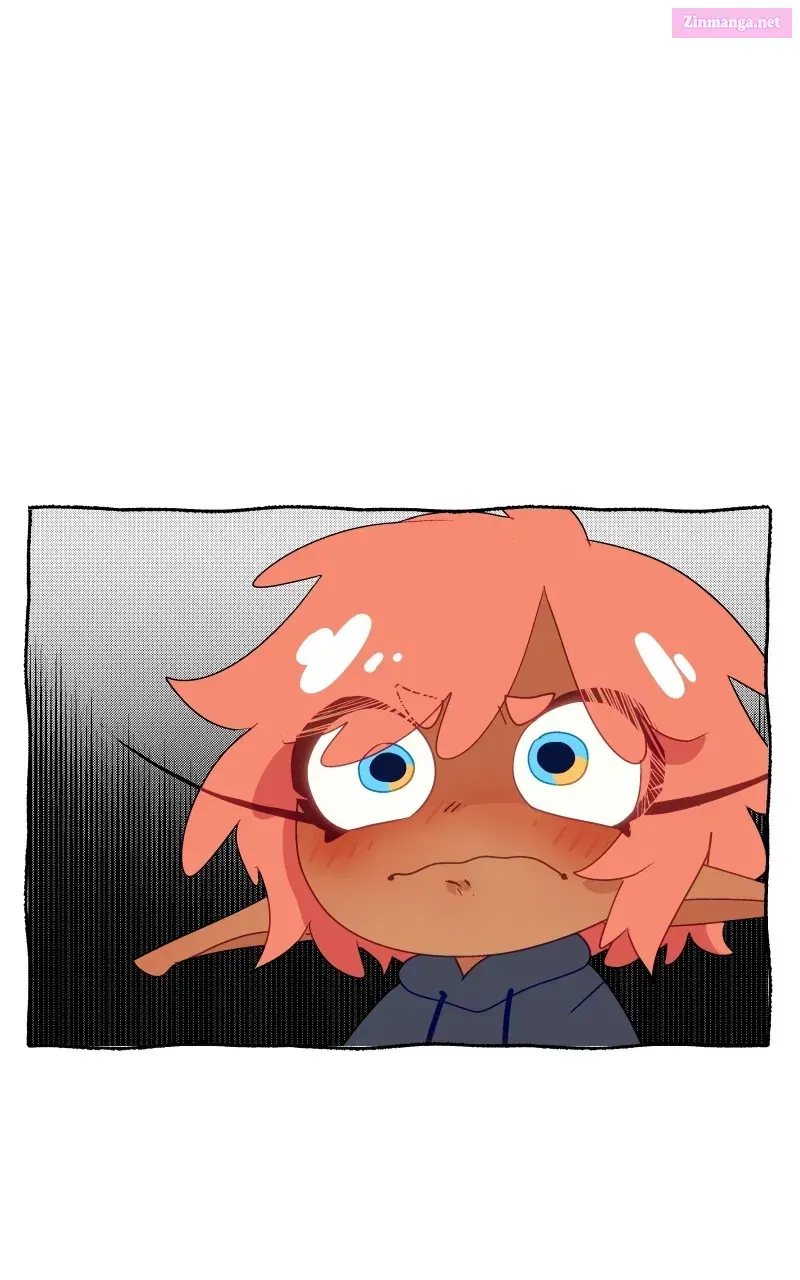 Read My Daddy is a Villain! Manga Online
