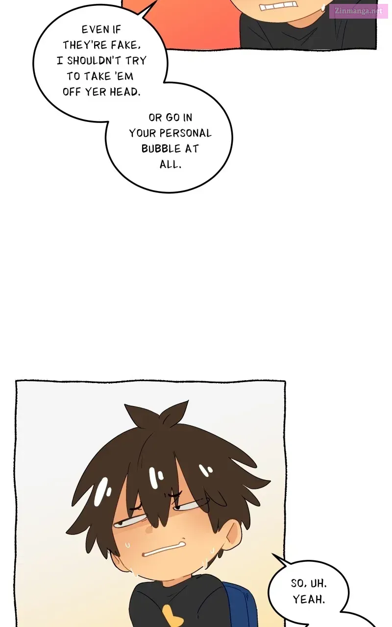 Read My Daddy is a Villain! Manga Online