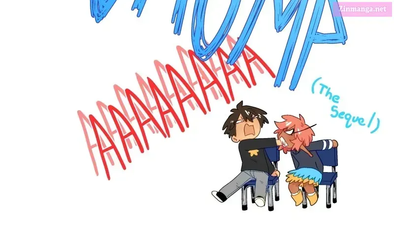 Read My Daddy is a Villain! Manga Online