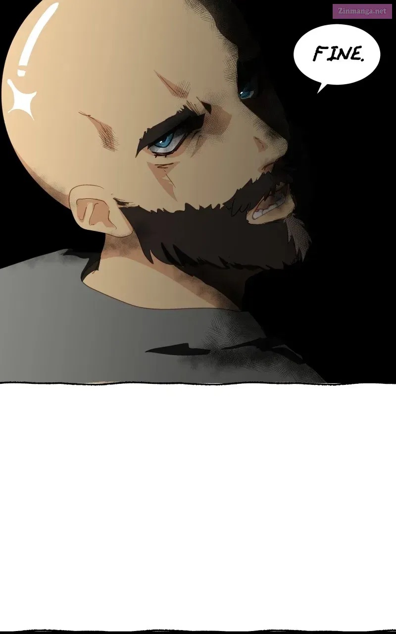 Read My Daddy is a Villain! Manga Online
