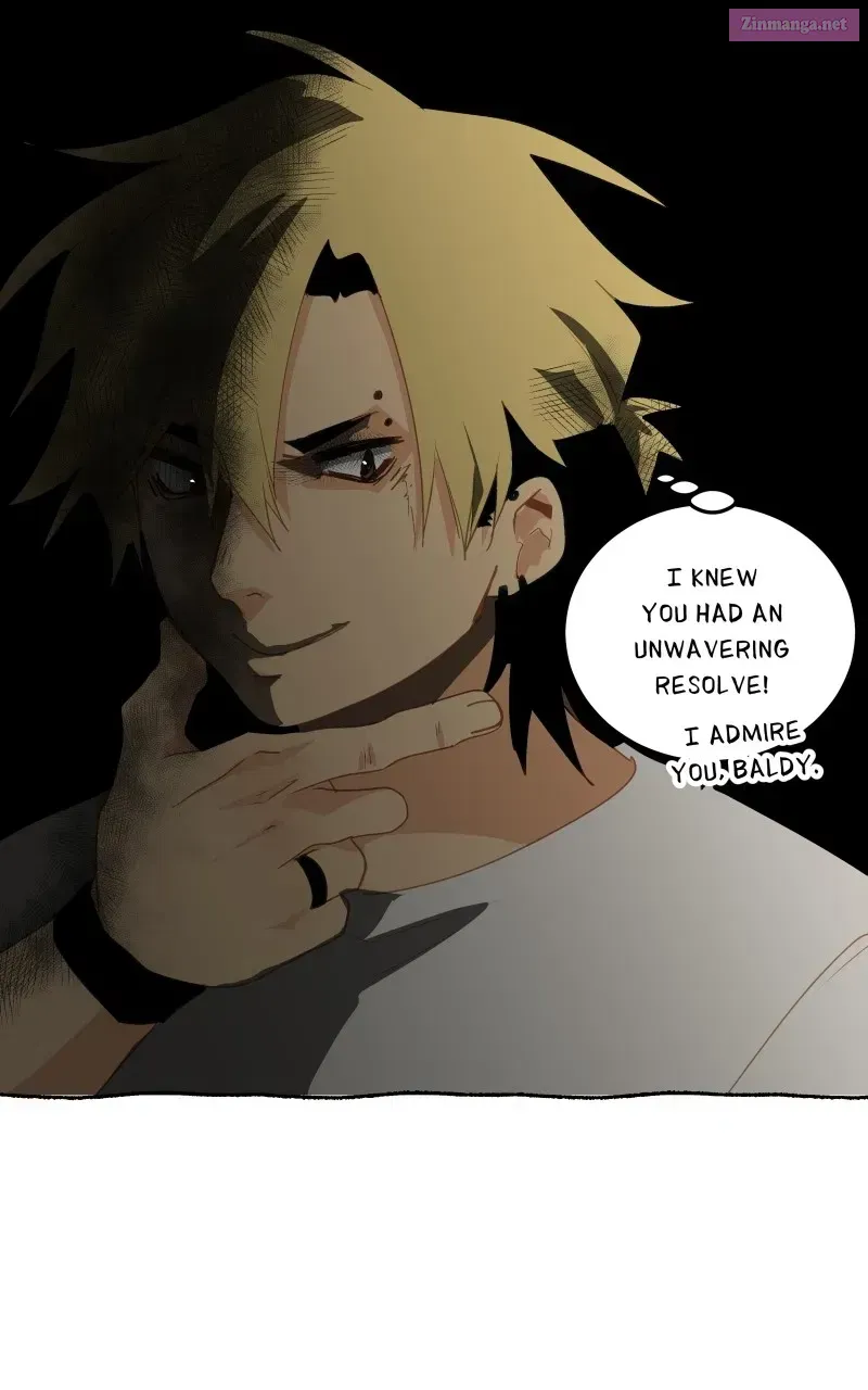 Read My Daddy is a Villain! Manga Online