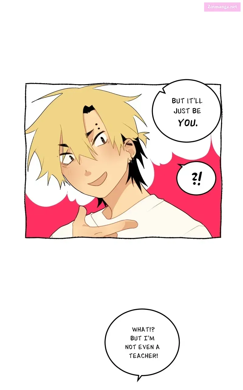 Read My Daddy is a Villain! Manga Online