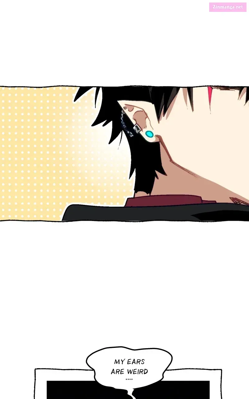 Read My Daddy is a Villain! Manga Online