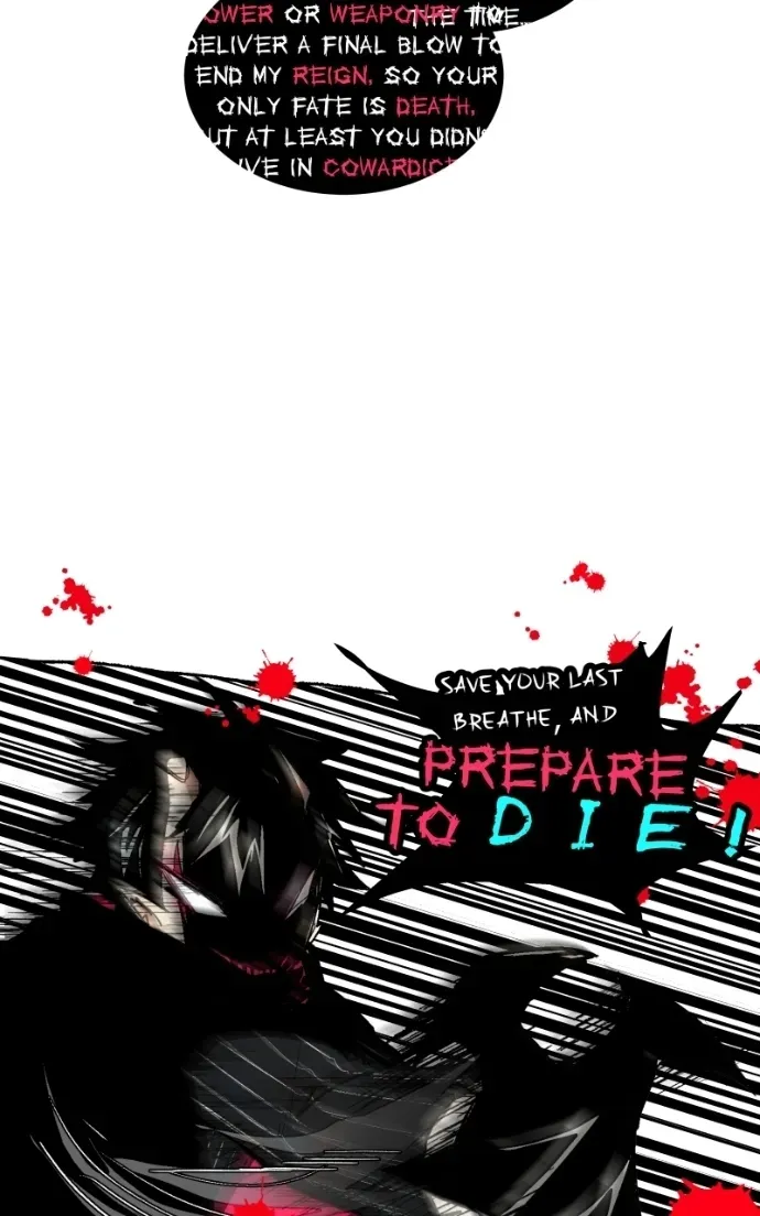 Read My Daddy is a Villain! Manga Online