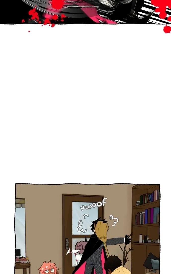 Read My Daddy is a Villain! Manga Online