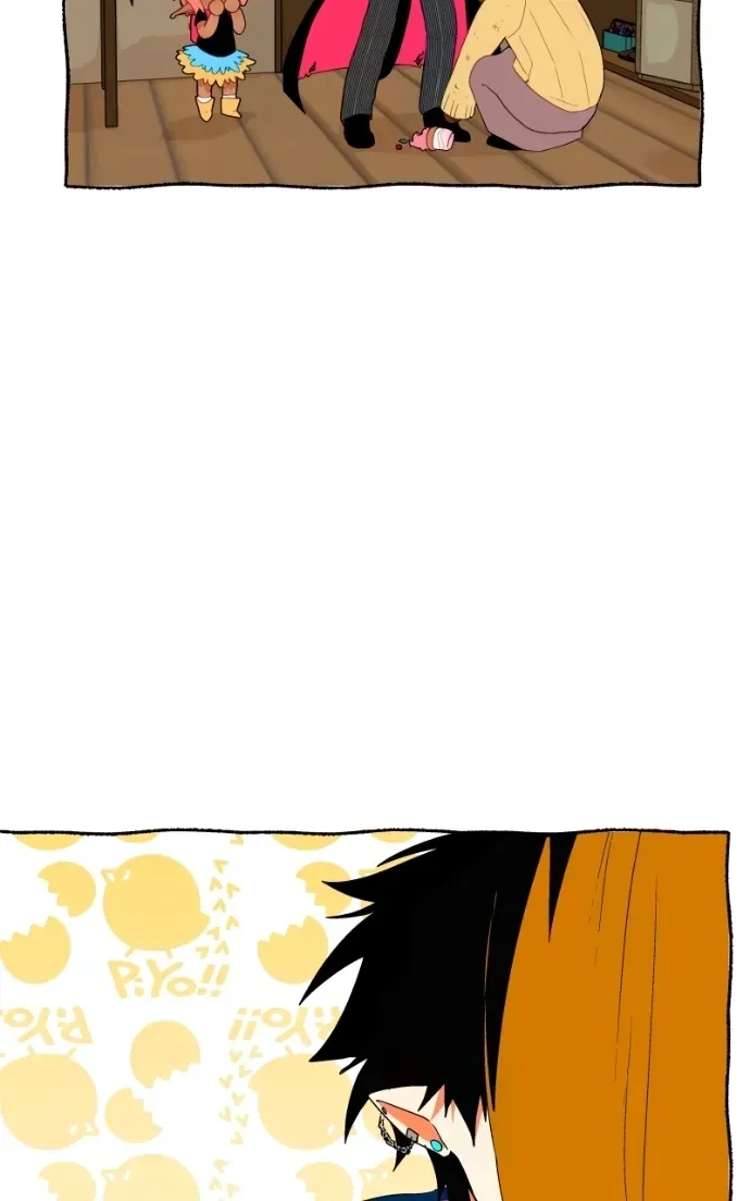 Read My Daddy is a Villain! Manga Online
