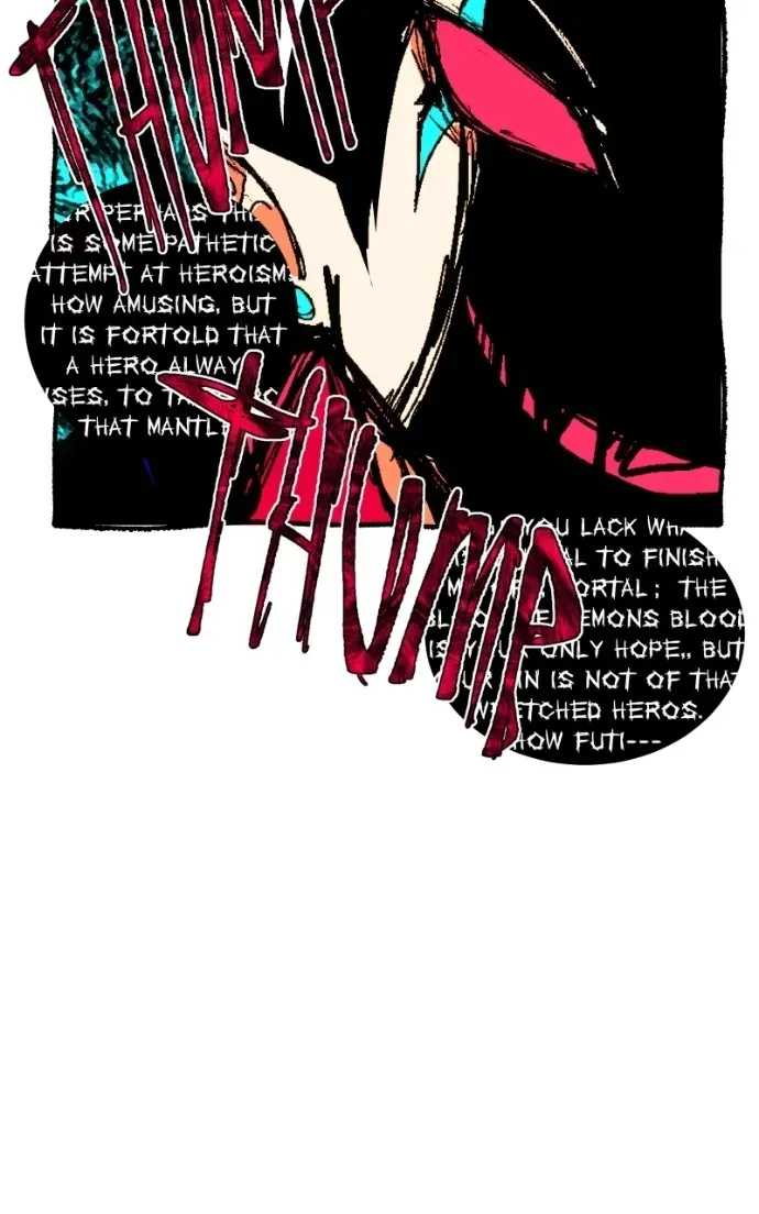 Read My Daddy is a Villain! Manga Online