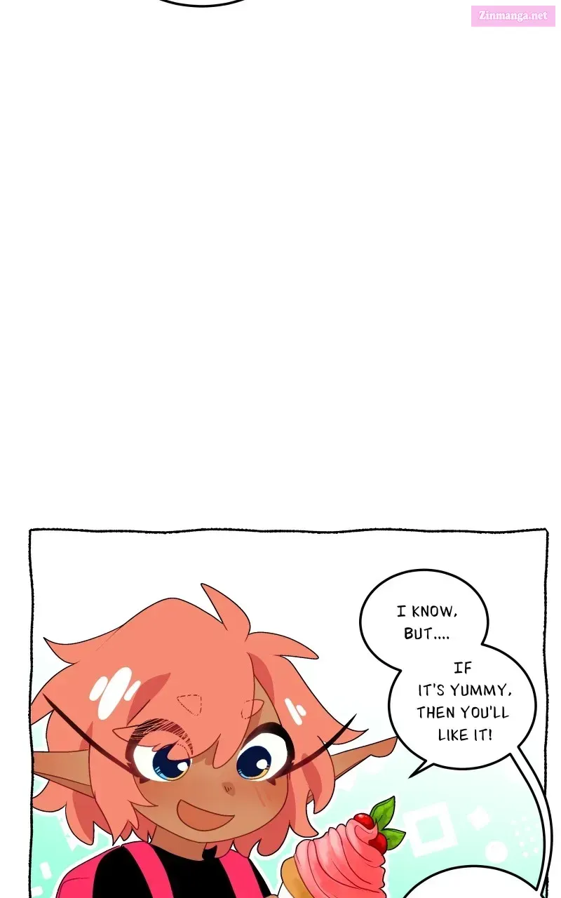 Read My Daddy is a Villain! Manga Online
