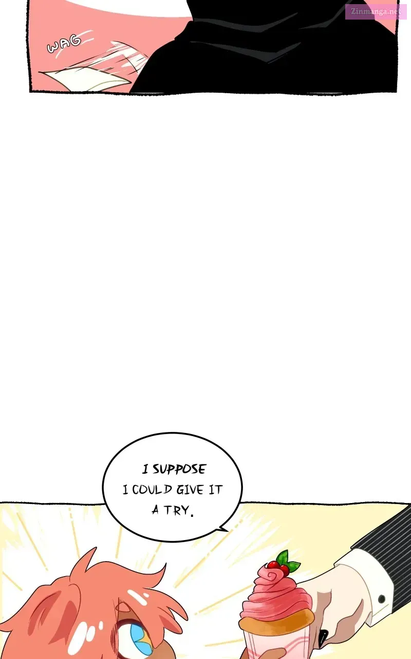 Read My Daddy is a Villain! Manga Online
