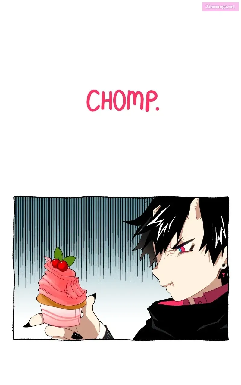 Read My Daddy is a Villain! Manga Online