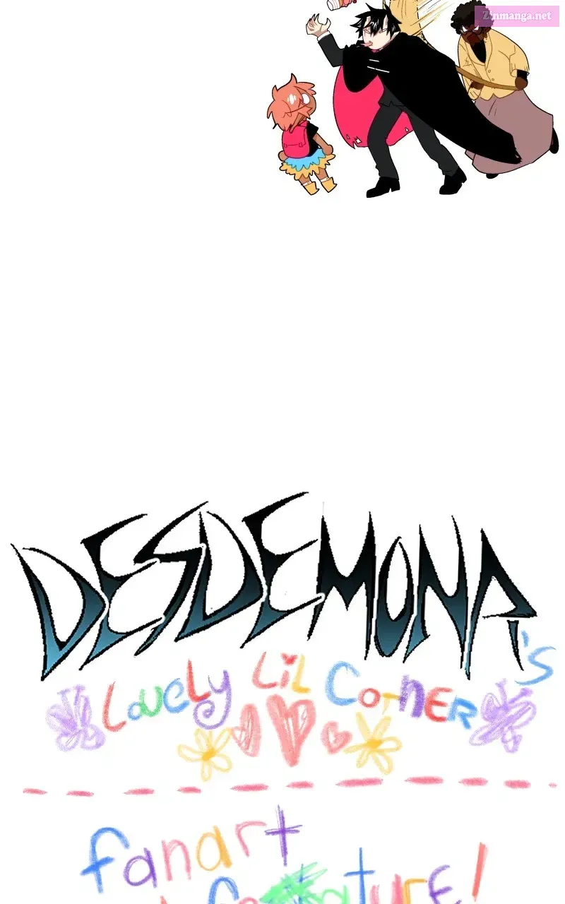 Read My Daddy is a Villain! Manga Online