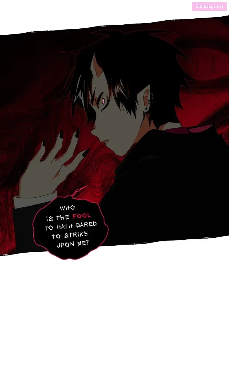 Read My Daddy is a Villain! Manga Online