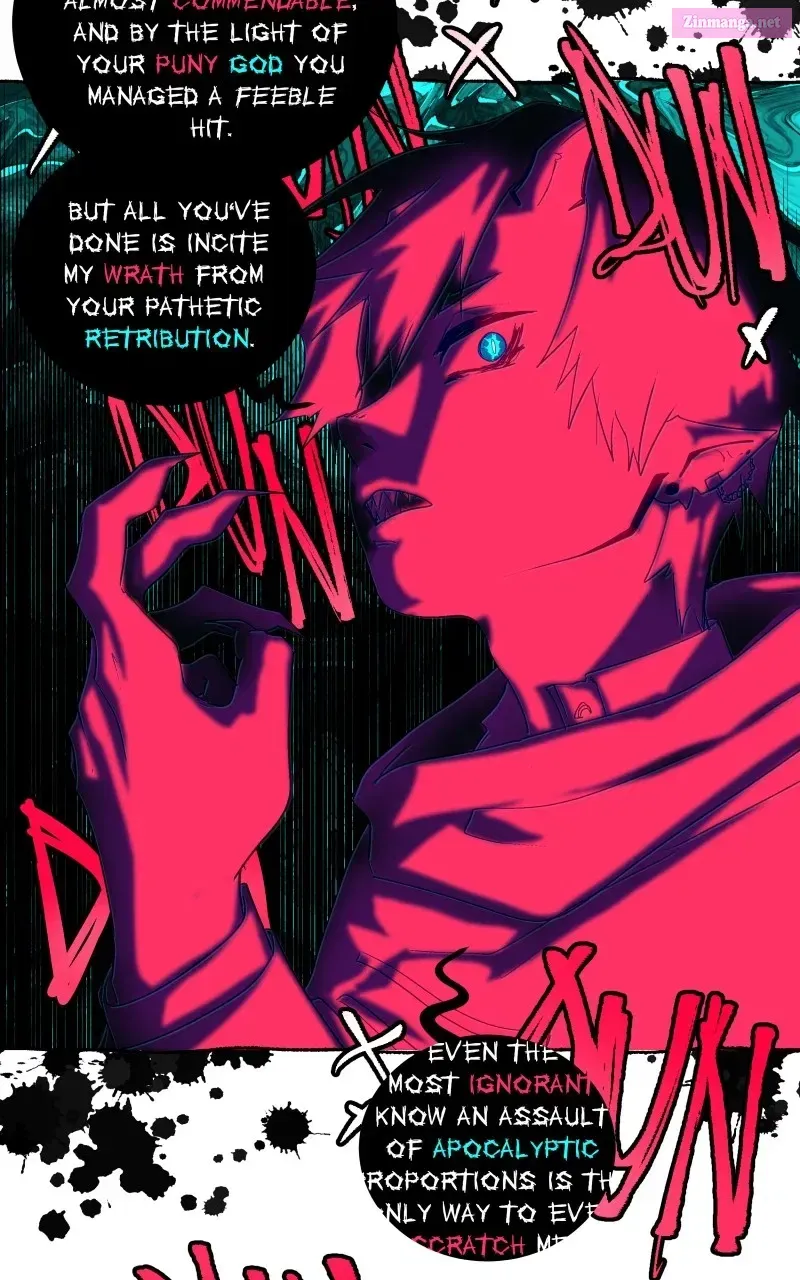Read My Daddy is a Villain! Manga Online