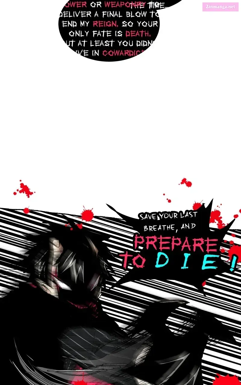 Read My Daddy is a Villain! Manga Online