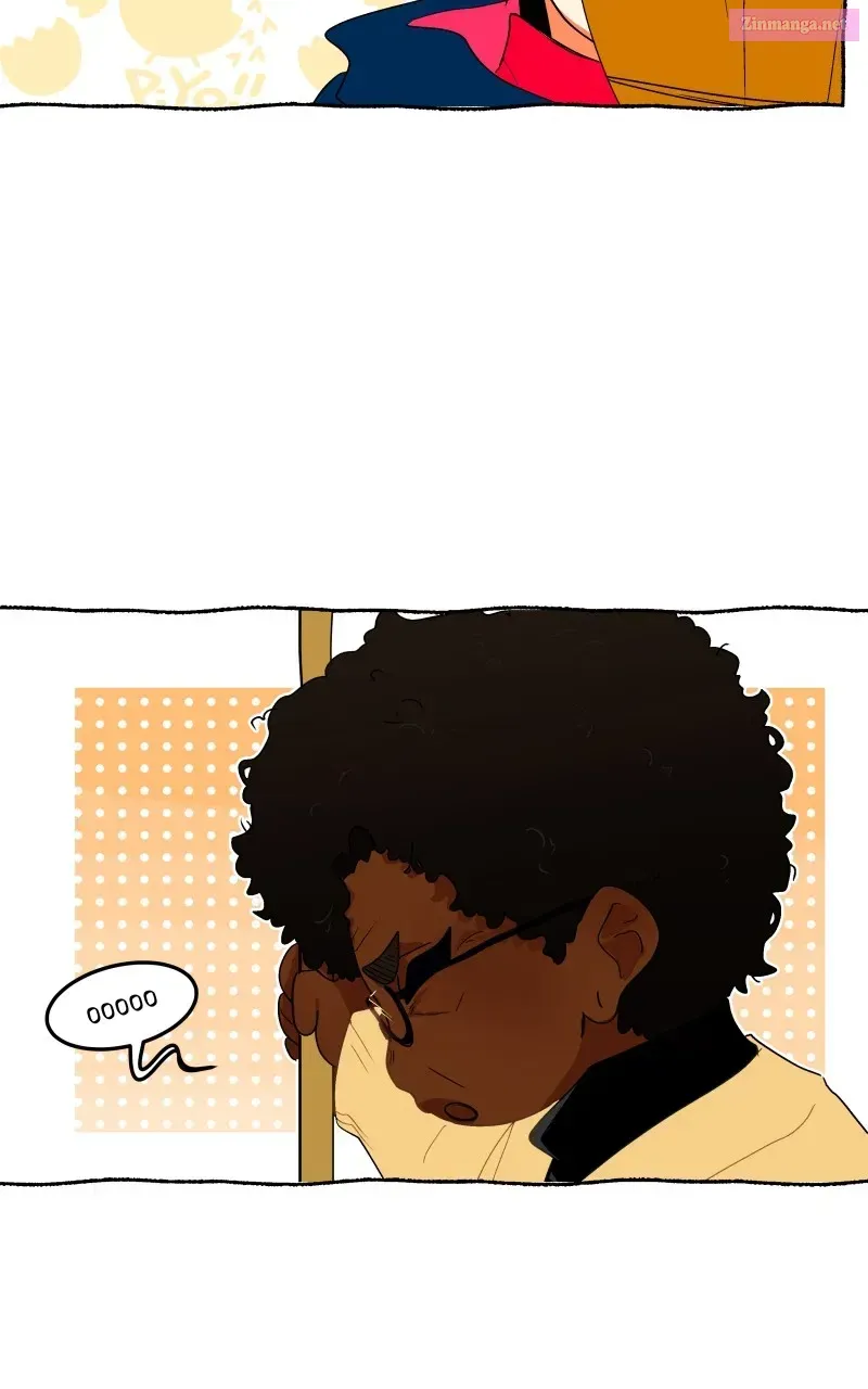 Read My Daddy is a Villain! Manga Online