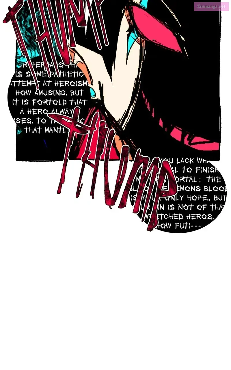 Read My Daddy is a Villain! Manga Online