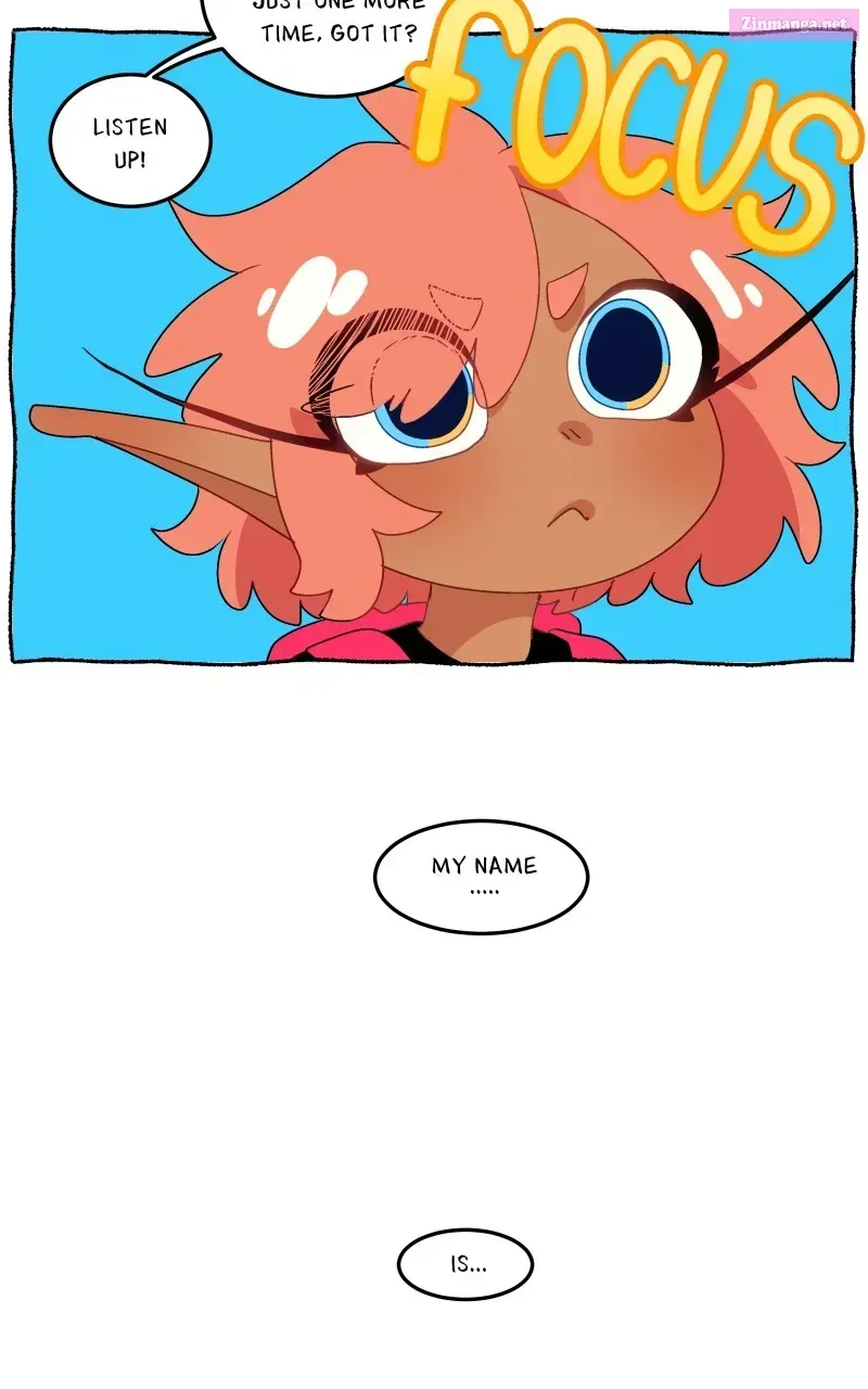 Read My Daddy is a Villain! Manga Online