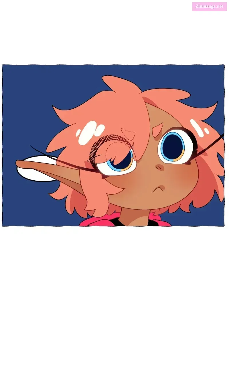 Read My Daddy is a Villain! Manga Online