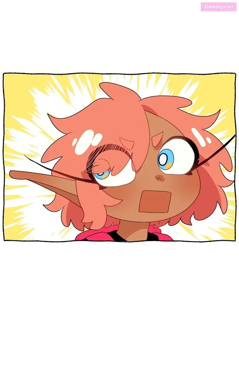 Read My Daddy is a Villain! Manga Online