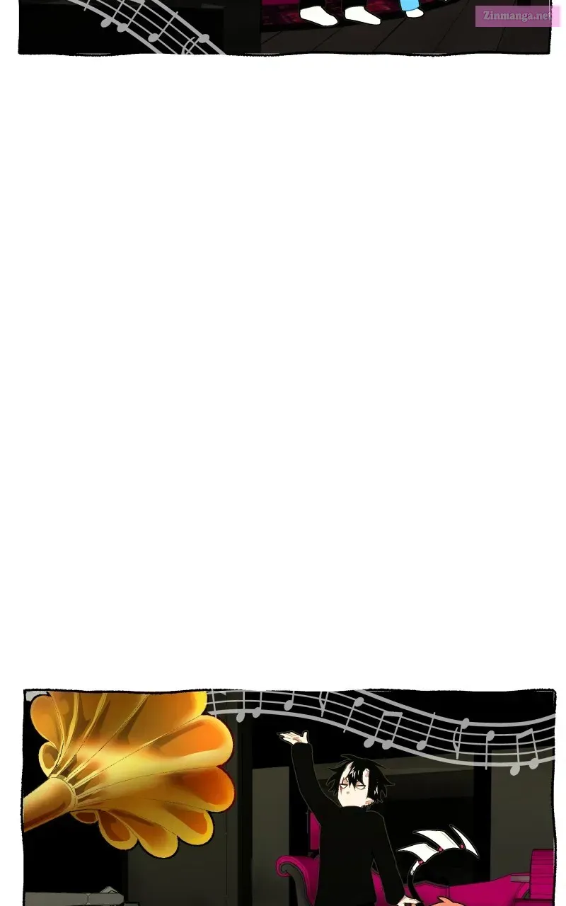 Read My Daddy is a Villain! Manga Online