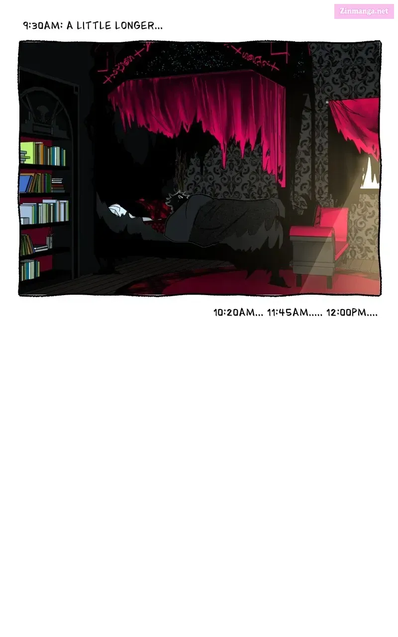 Read My Daddy is a Villain! Manga Online